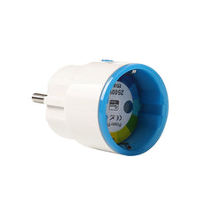 Z-Wave Smart EU Plug Sensor
