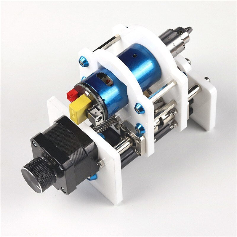 EleksMake Stack Integration Kit