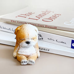 Aromatherapy Plaster Candle Mold