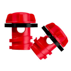 Insulation Refrigerator Accessories Blocked Drain Plug Insulation Box Accessories Outlet Water Plug