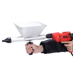 Grouting Gun Cement Gun Door And Window Security Door Caulking Device Caulking Gun Cement Gun