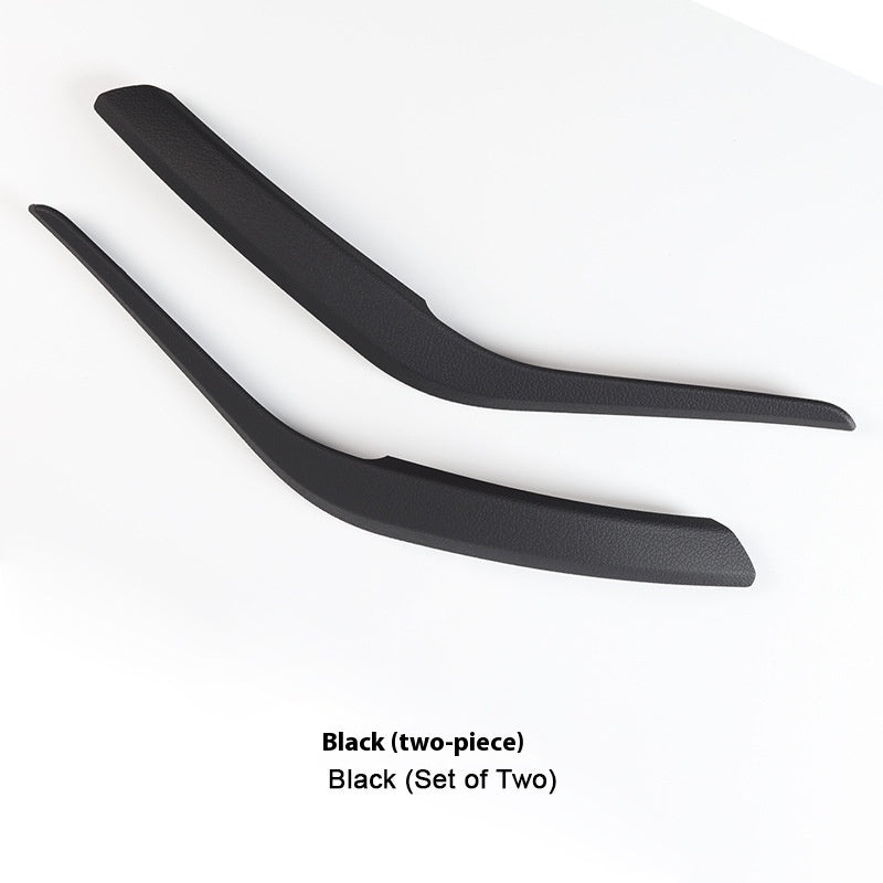 Handle Car Door Handle Car Accessories BMW