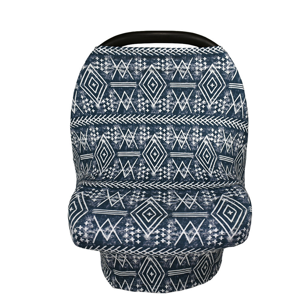 Breastfeeding towel baby stroller cover windshield windshield