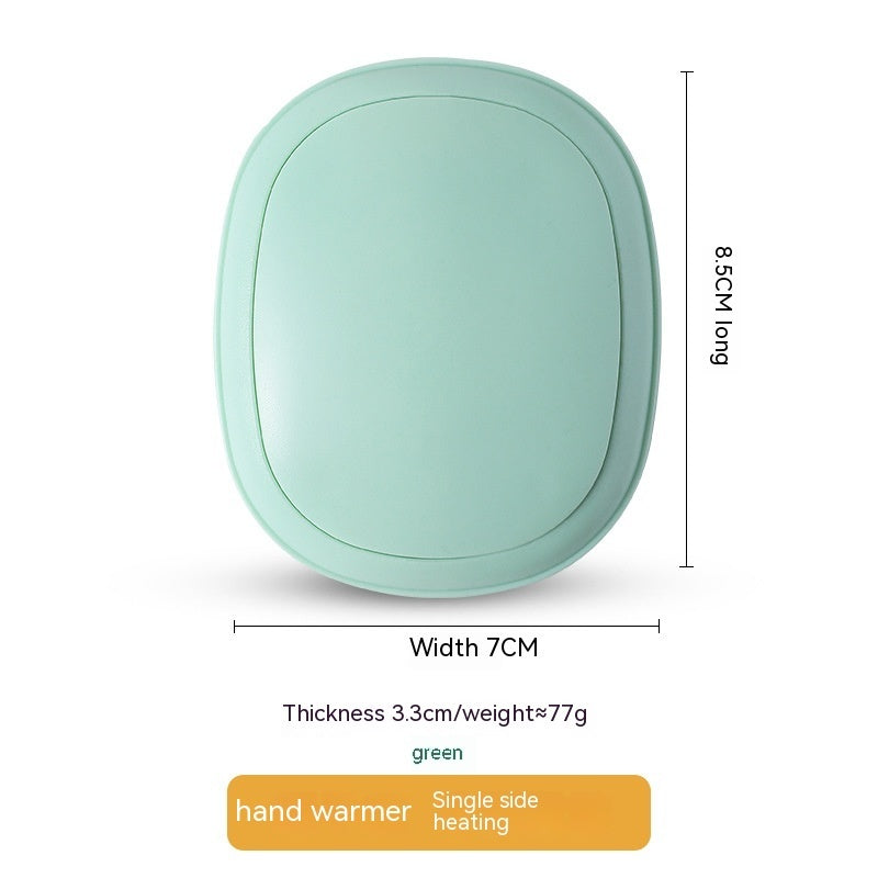 Smart Hand Warmer USB Plug-in Portable