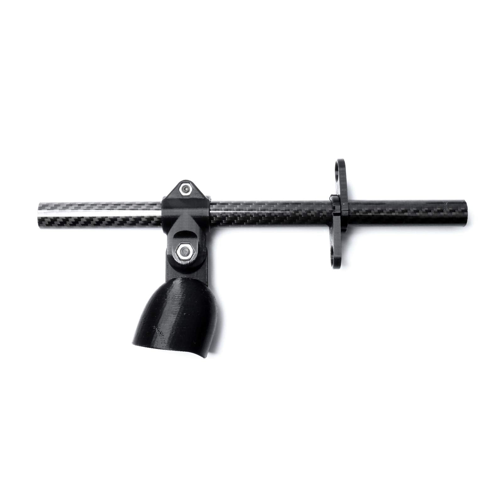 VR Game Shooting Controller Handle - Fit for Oculus Rift S/Oculus Quest Adjustable Shooting Bracket Controller Holder [oculus_quest,oculus_rift]…