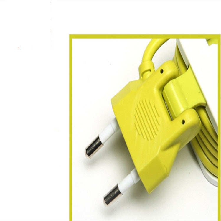 Electrical Smart Usb Plug-in Board Charging Plug Socket Travel Socket