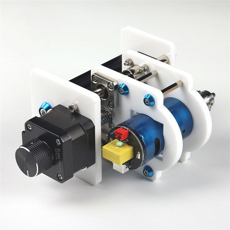 EleksMake Stack Integration Kit