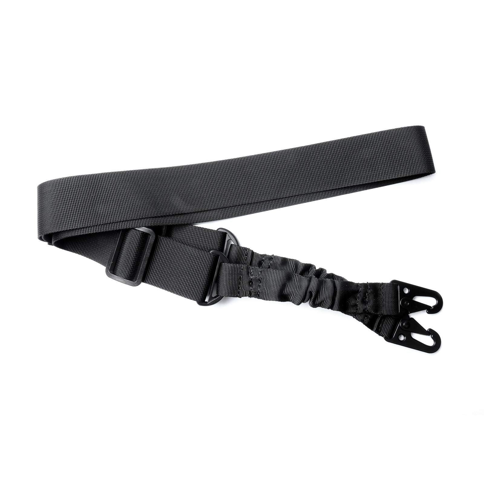 VR Game Shooting Controller Handle - Fit for Oculus Rift S/Oculus Quest Adjustable Shooting Bracket Controller Holder [oculus_quest,oculus_rift]…