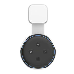 Smart speaker bracket wall plug