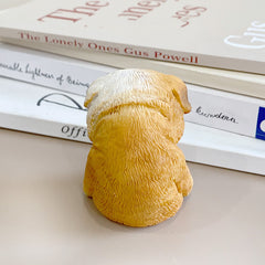 Aromatherapy Plaster Candle Mold