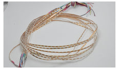 Color neon led light strip