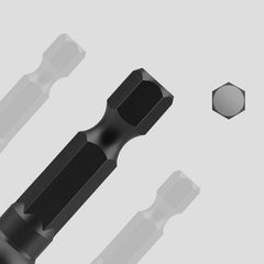 Pneumatic Hexagonal Magnetic Sleeve Of Magnetic Screwdriver