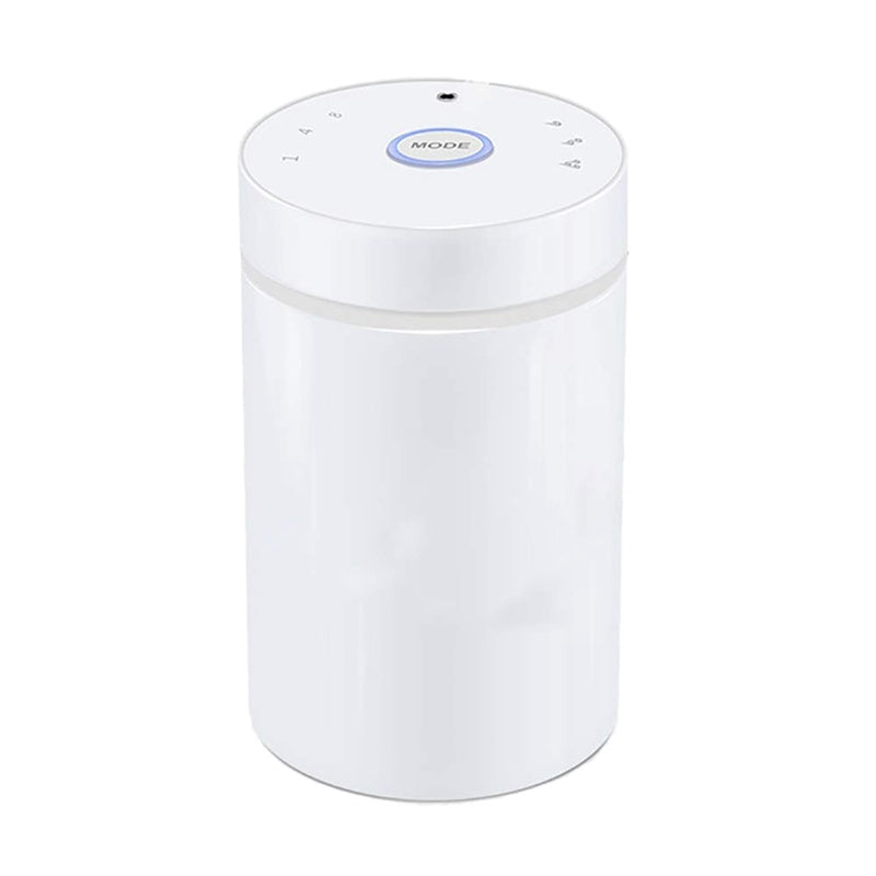 Anhydrous car essential oil diffuser