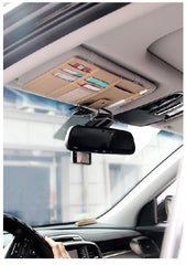 Car Sun Visor Clip Car Accessories