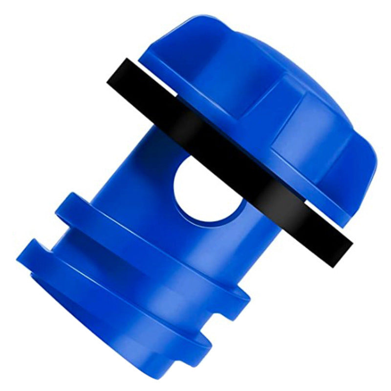 Insulation Refrigerator Accessories Blocked Drain Plug Insulation Box Accessories Outlet Water Plug