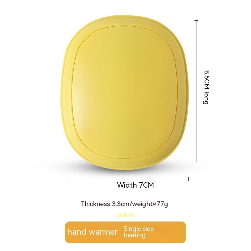 Smart Hand Warmer USB Plug-in Portable