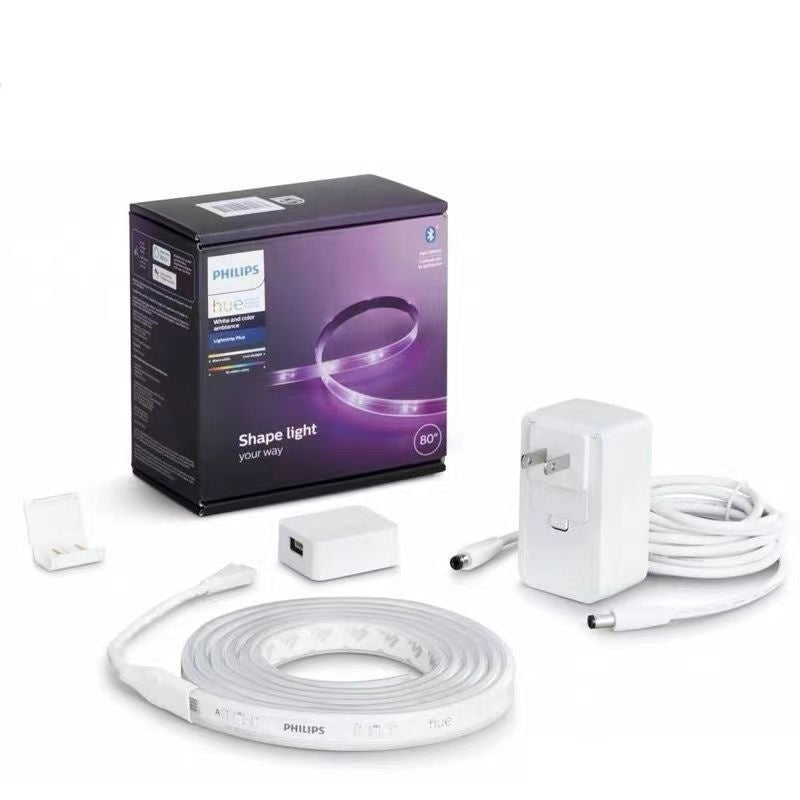 HUE Lightstrip Plus V4 CN Light Strip