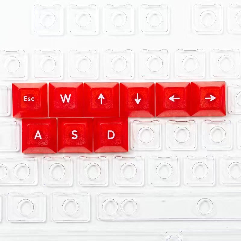 DSA Height Mechanical Keyboard Keycap