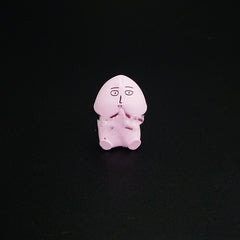 Personalized Small Dingding Mechanical Keyboard Keycap