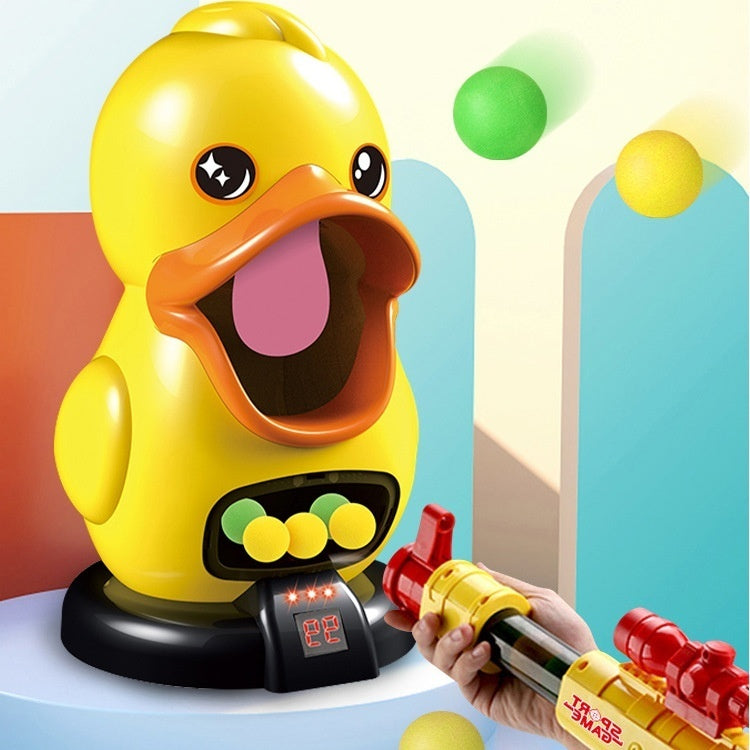 Electric Gun Internet Celebrity Shooting Toy Gun