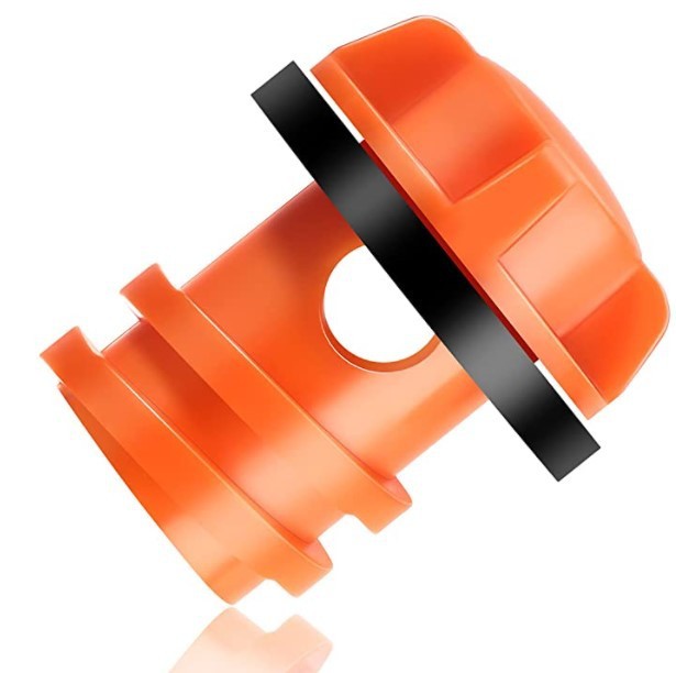 Insulation Refrigerator Accessories Blocked Drain Plug Insulation Box Accessories Outlet Water Plug