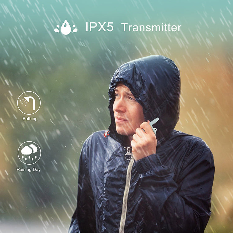 Prevent Dog Barking Bark Stopper Remote Control Training Shock Collar