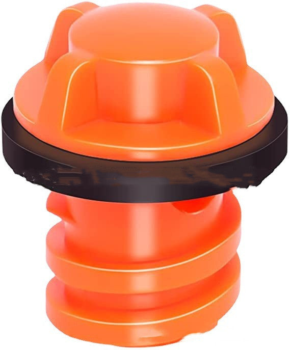 Insulation Refrigerator Accessories Blocked Drain Plug Insulation Box Accessories Outlet Water Plug