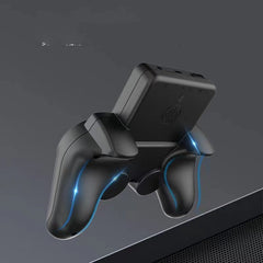 Remote Control Handle Handheld S10 Game Console High Brightness Screen