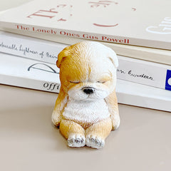 Aromatherapy Plaster Candle Mold