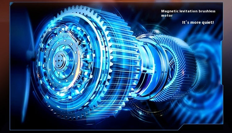 Mobile Phone Semiconductor Refrigeration Cooling Cooling Cooling One-click Second Replacement Hair Game Handle