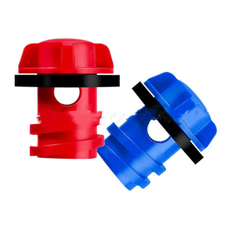 Insulation Refrigerator Accessories Blocked Drain Plug Insulation Box Accessories Outlet Water Plug